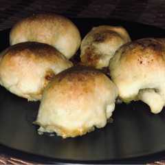 รูปของ Caracoles de Pesto