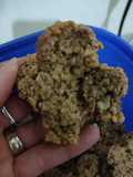 Galletitas de avena (Hacé muchas porque están 😋)