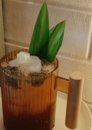 Foto resep Java Tea ala XXI