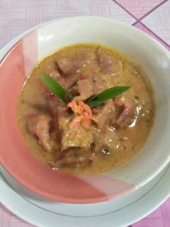 Foto resep Kalio Daging