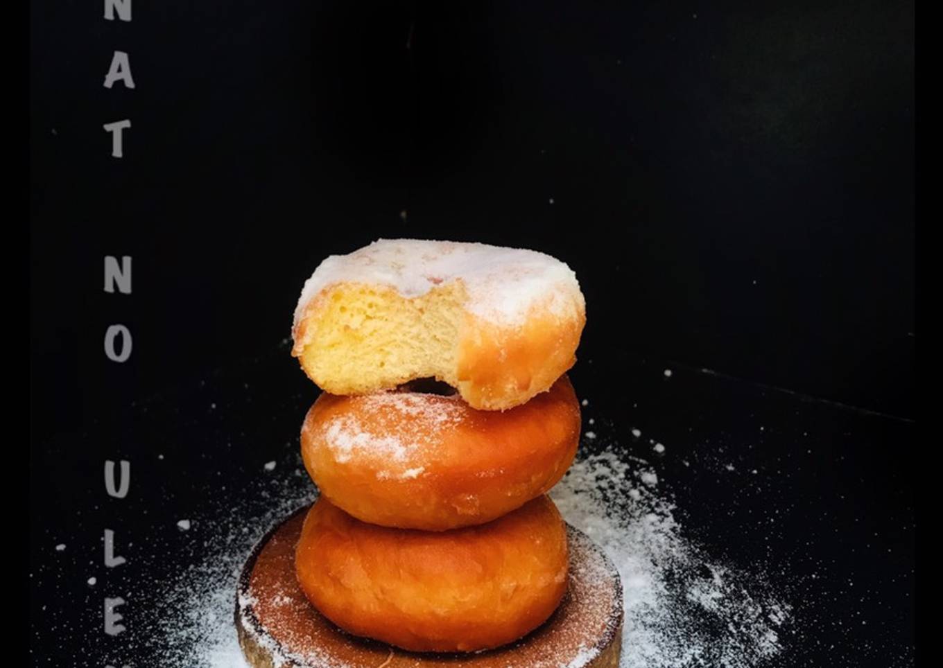 Donat No Ulen