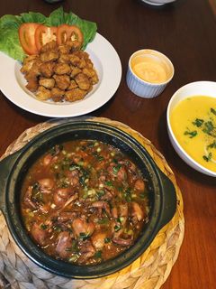 Hình của món Bữa tối ấm cúng #9.