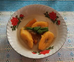 Resep Populer Kolak Pisang Labu Enak Sederhana