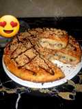 بريوش السائل