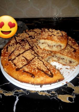 صورة لوصفة بريوش السائل