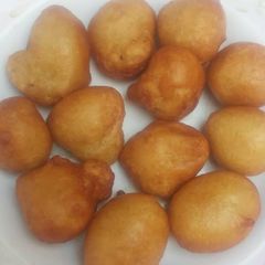 Puff-puff A picture of Puff-puff.