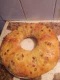 Rosca de Reyes