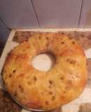 Rosca de Reyes