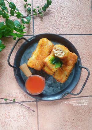 Foto resep Risoles