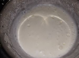 Foto resep Mayonase Manis Homade