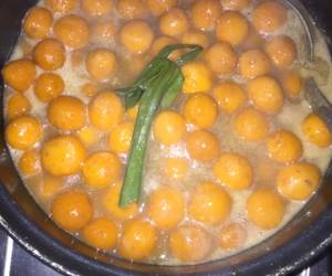 Resep Unik Kolak biji salak ubi kuning Nikmat Lezat Resep Unik Kolak biji salak ubi kuning Nikmat Lezat