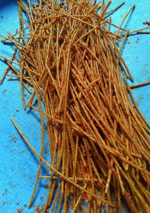Foto resep Lidi lidian