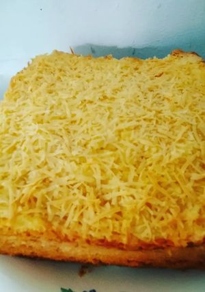 Foto resep Bolu Keju Sederhana