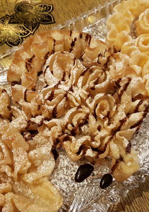 Boldogi Nagyrózsa recept fotója