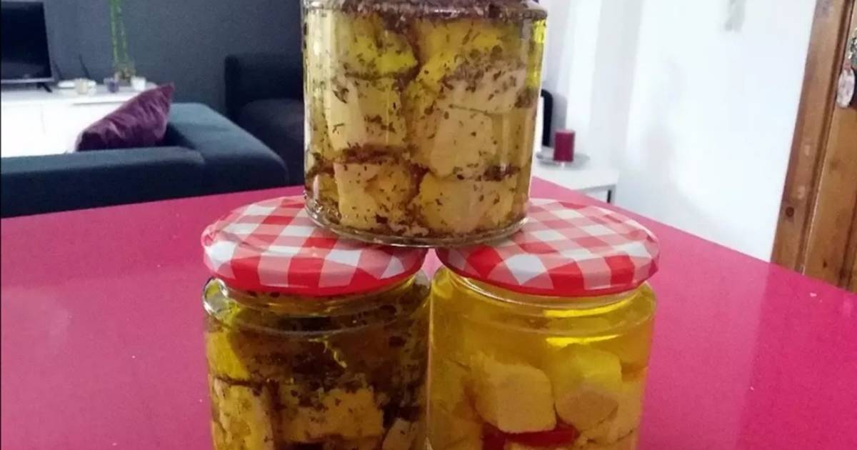 Preparar secos altramuces como los