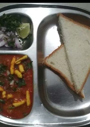 A picture of Misal😋.
