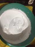 Merengue suizo