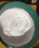 Merengue suizo