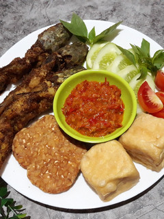 Foto resep PECEL LELE LAMONGAN ▪