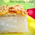 Bika Singkong Kelapa