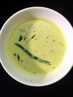 மோர் குழம்பு செய்முறை முக்கிய புகைப்படம்