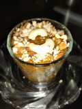 Sattu Dessert (Sattu ki Mithai)