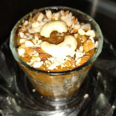 Sattu Dessert (Sattu ki Mithai) A picture of Sattu Dessert (Sattu ki Mithai).