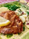 Wiener Schnitzel