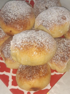 صورة لوصفة بريوش brioche