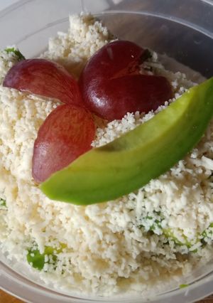 Foto resep Salbu(salad buah)