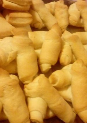 Una foto de Cuernitos y Libritos de Grasa
