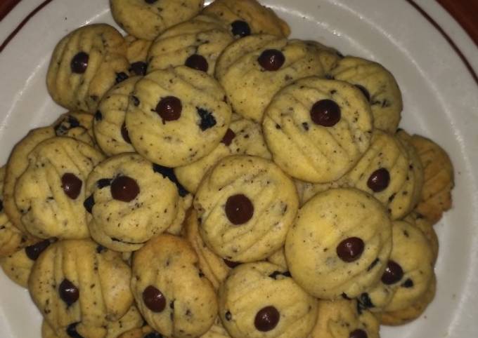 Oreo cookies