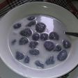Katiri mandi ubi ungu