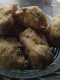 Ayam Goreng Tepung Sajiku
