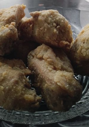 Foto resep Ayam Goreng Tepung Sajiku