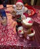 Postre Mengueche