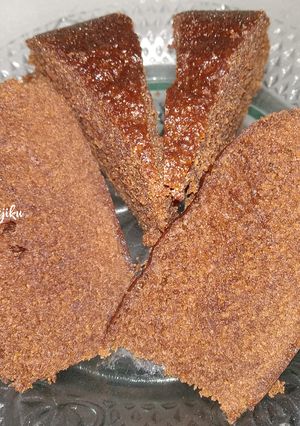 Foto resep #13. Brownies Chocolatos Kukus Empuk (No Mixer) Anti Gagal