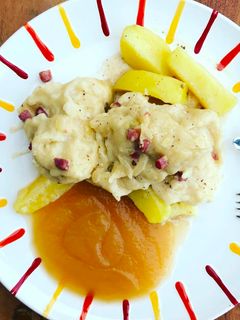 Verheiratete Rezepthauptbild