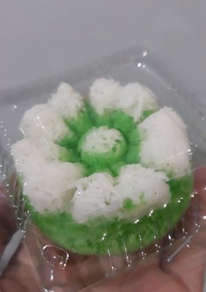 Foto resep 4. Putu Ayu