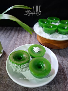 Foto resep Kue Lumpang