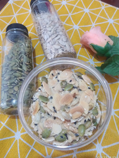 Foto resep Florentine Cookies