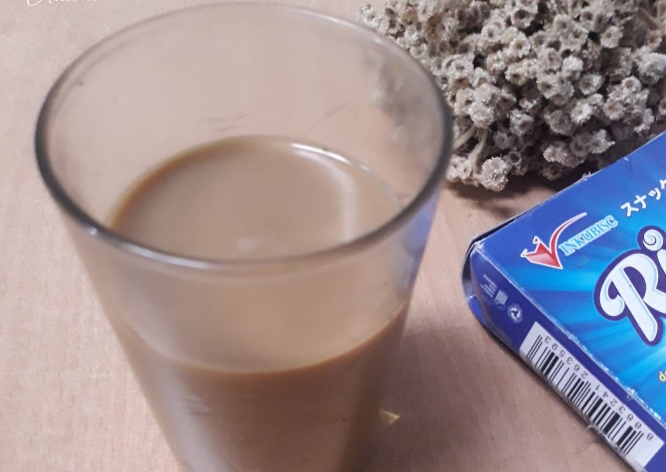Susu meningkatkan daya tahan tubuh