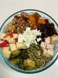 Harvest bowl