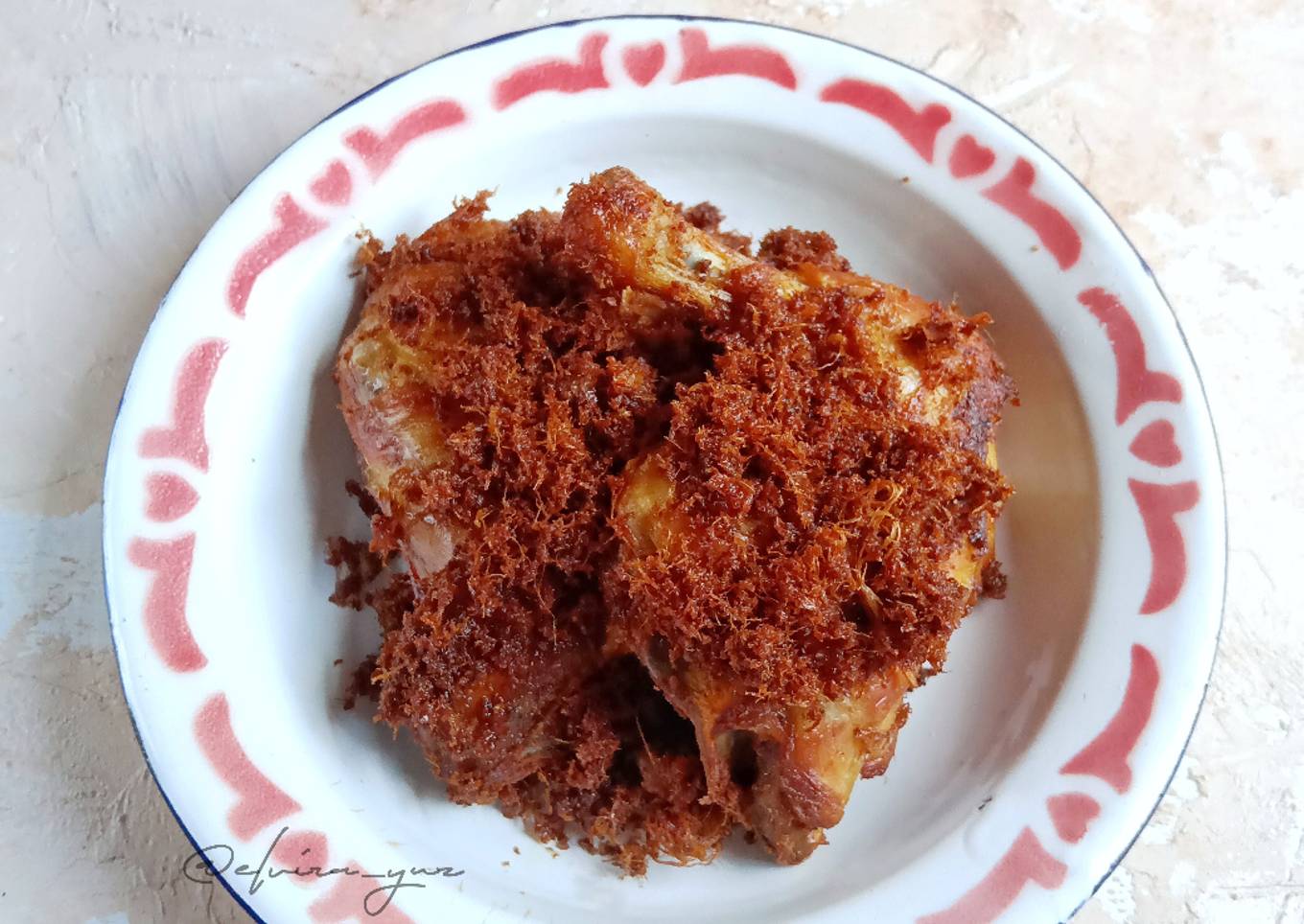 Ayam Goreng Lengkuas