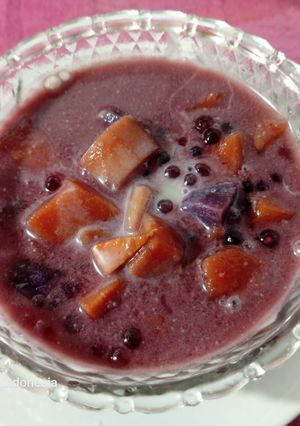 Foto resep Kolak Sehat
