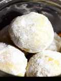 Kukis baso Baba