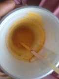 Merengada de auyama