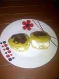 Arepas de auyama y plátano maduro (otra versión)