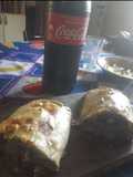 Arrollado de carne
