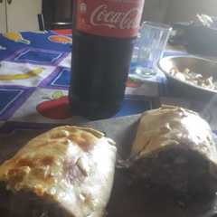 Una foto de Arrollado de carne